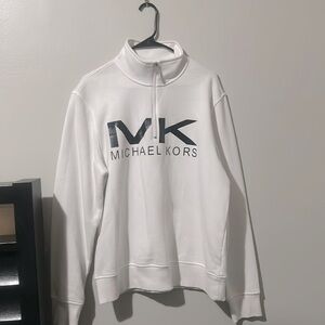 MK sweatshirt